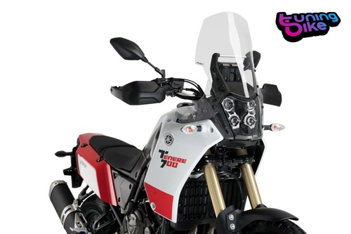 Puig cupolino touring - puig,