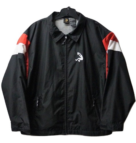 Giacca vento vintage shaq - vento,