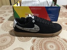 Scarpa Nike SB Blazer Low