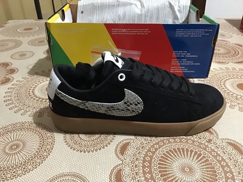 Scarpa nike blazer low - scarpa,