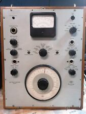 Bruel Kjaer 2111 Audio Frequency Spectrometer