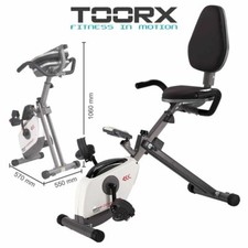 Toorx brx compact - toorx, cyclette