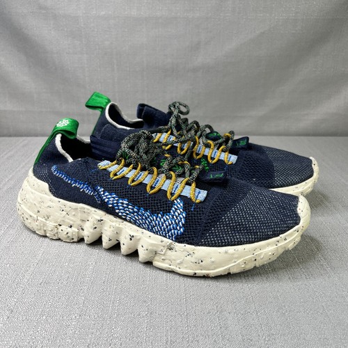 Nike space hippie scarpa da - space, 01