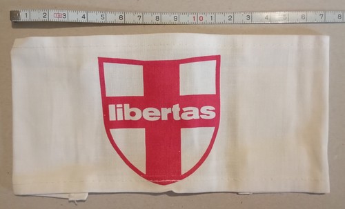 Fascia braccio originale - da,