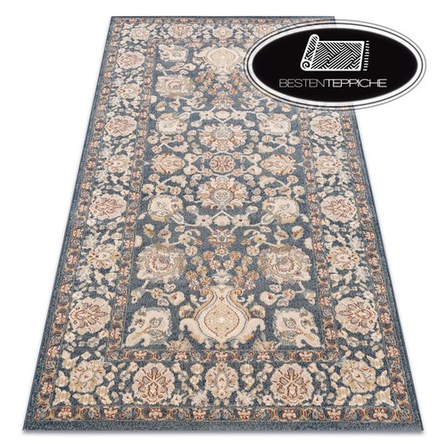 Moderno lana tappeti giada - moderno,