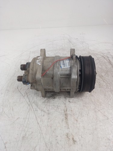 Compressore aria condizionata - compressore,