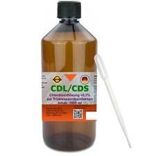 Cdl 0,3% Cds 1000ml