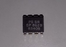 PLESSEY SEMICONDUCTORS SP8629