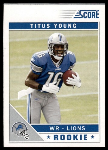 Score 2011 395a - #395a, titus