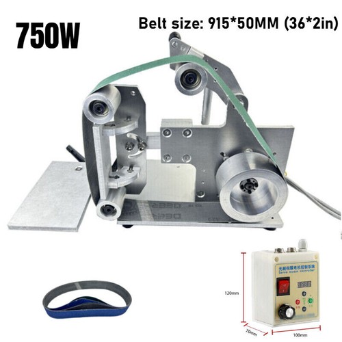 Levigatrice nastro brushless - levigatrice,