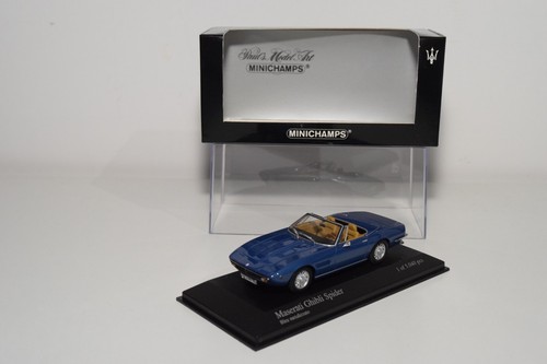A98 minichamps 400 123330 - a98,