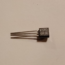 Original nos toshiba - original, 2sk170