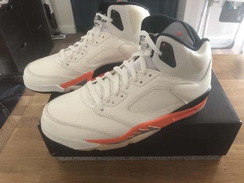 Air jordan retro - 5,