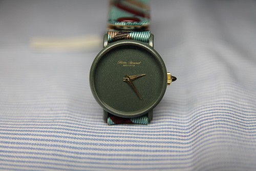Orologio watch pierre bonnet - orologio,