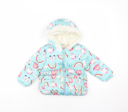 Minoti giubbotto unisex - minoti,