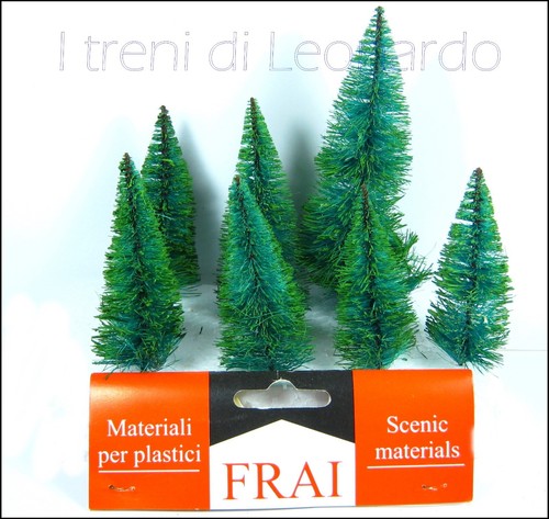 Frai 433 abeti - abeti, economici