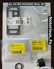 KIT GUARNIZIONI CARTER FILTRO