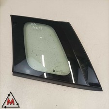 Vetro fisso posteriore