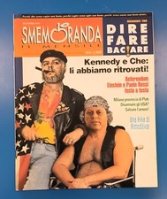 smemoranda mensile dire fare