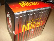 BOX COFANETTO 12 DVD LA GRANDE