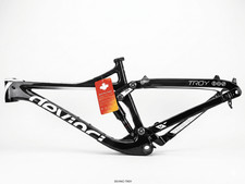 Telaio in carbonio Devinci