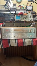 Pioneer SX-1250 Stereo
