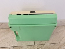 Giradischi portatile
