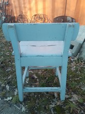 vintage Panchetto