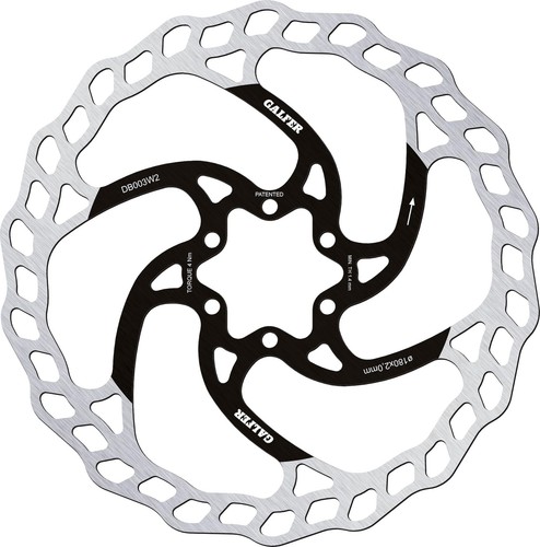 Galfer mtb bike disc - galfer, wave