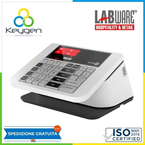 Registratore cassa - registratore, di