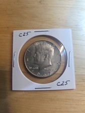 Mezzo dollaro Kennedy 1967
