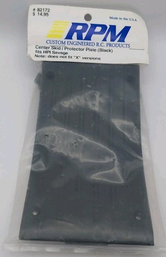 Rpm 82172 piastra - 82172, di