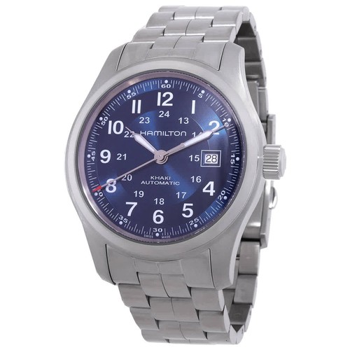 Hamilton khaki field - hamilton,