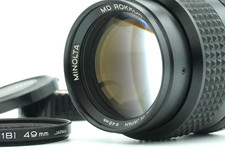 [Quasi come nuovo] Minolta MD