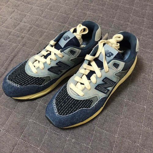 New balance 580 boro - new,