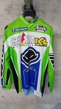 Ufo Kawasaki Kx Race Cup