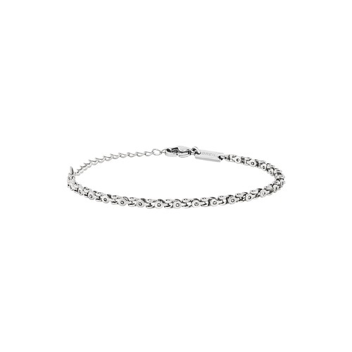 Bracciale breil uomo gear - bracciale, in