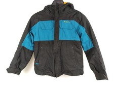 GIACCA BAMBINO QUECHUA OXYLANE