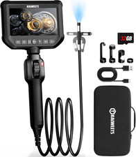 Telecamera Endoscopica, 4.3''
