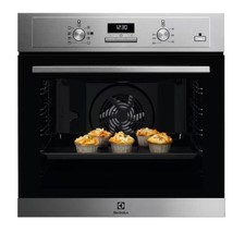 NUOVO MODELLO FORNO COD3S40X A