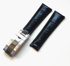 Cinturino in vera pelle