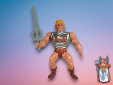 ⭐Battle Armor He Man