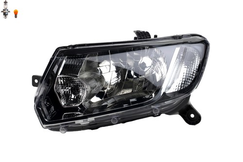 Faro alogeno compatibile con - faro,