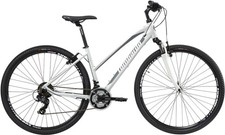 BICI IBRIDA LOMBARDO AMANTEA