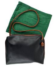 Borsa a tracolla Bottega