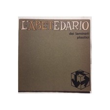 L'ABETEDARIO DEI LAMINATI