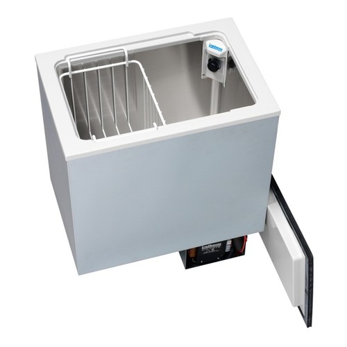 Indel marine frigo pozzetto - indel,