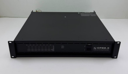 Electro voice cps8 - electro-voice, ev