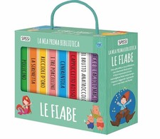 Libri Marcolin Roberta - Le