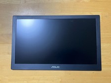 Asus mb169b 6 - mb169b, pollici
